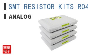 SMT RESISTOR KITS R04E96-500 ͼƬ